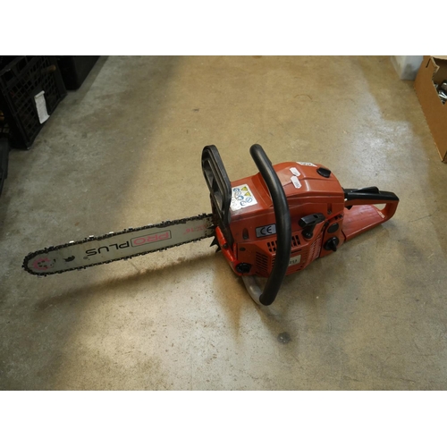 256 - CHAINSAW