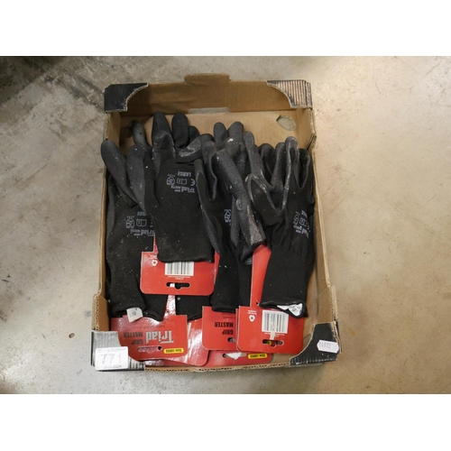 771 - BOX OF GLOVES