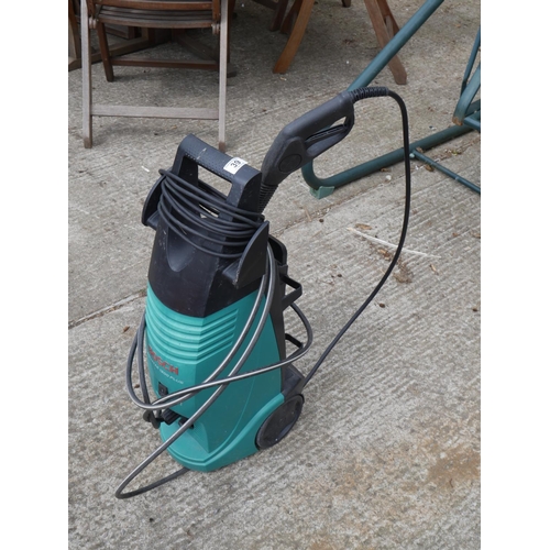 39 - POWER WASHER