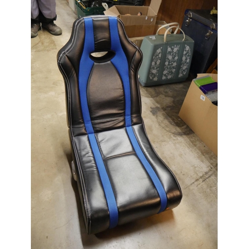 799 - GAMING SEAT