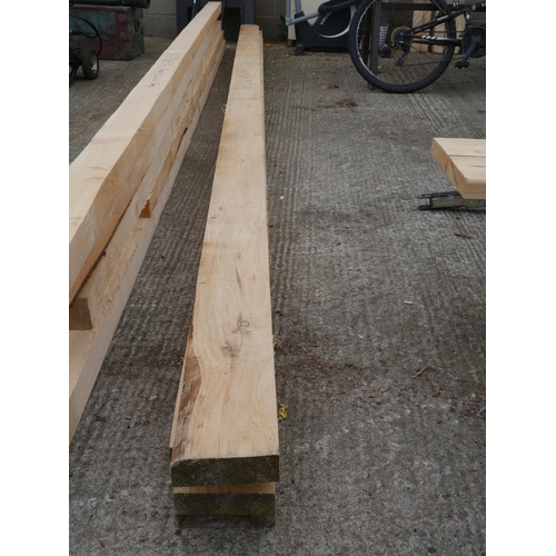 92 - 4  16 FT  6 X 2 TIMBER