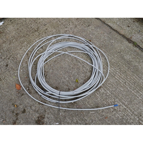 20 - ARMOURED TELECOMMUNICATION CABLE