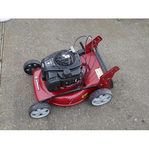 59 - LAWNMOWER FOR PARTS