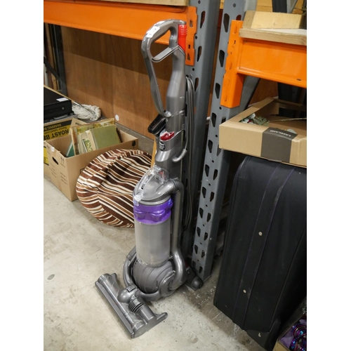 631 - DYSON VACUUM CLEANER - SERVICED