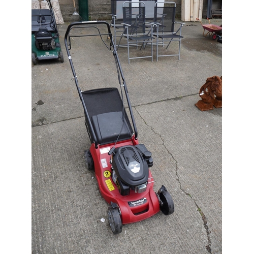 78 - MOUNTFIELD LAWNMOWER