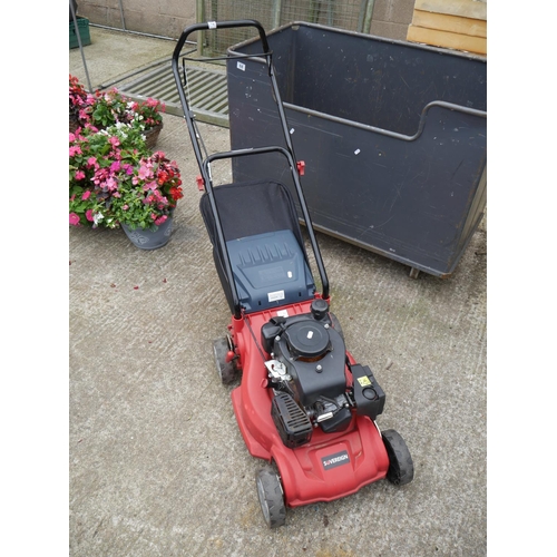 67 - LAWNMOWER