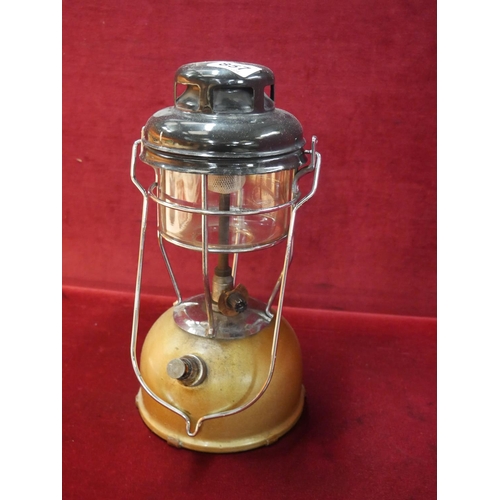 857 - TILLEY LAMP