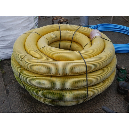 62 - ROLL DRAINAGE PIPING