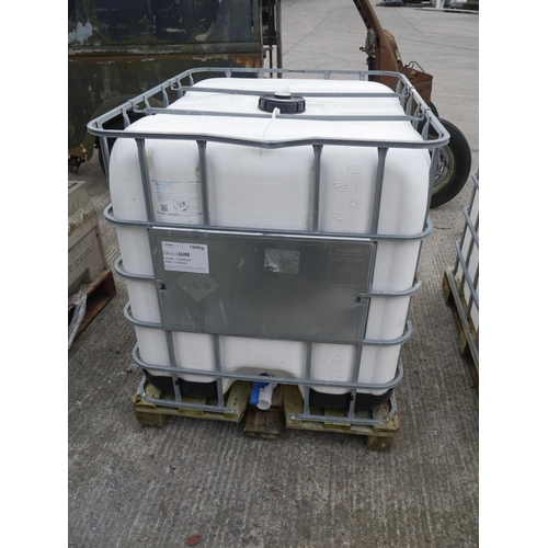 28 - IBC TANK