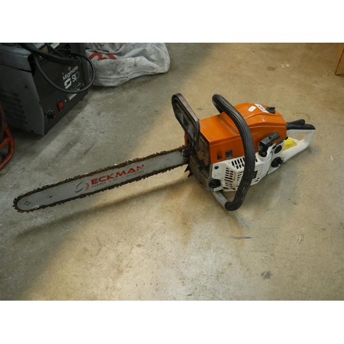 245 - CHAINSAW