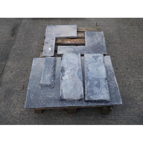 5 - SLATE HEARTH