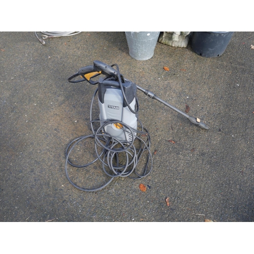 99 - POWER WASHER