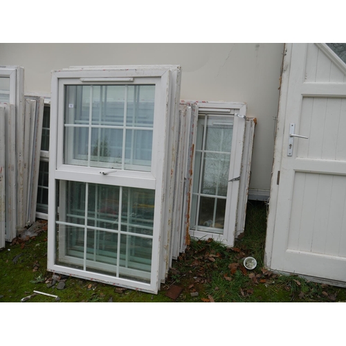 11 - 9 PVC WINDOWS