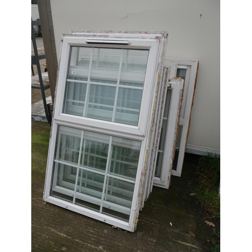 14 - 8 PVC WINDOWS