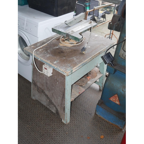 199 - TABLE SAW