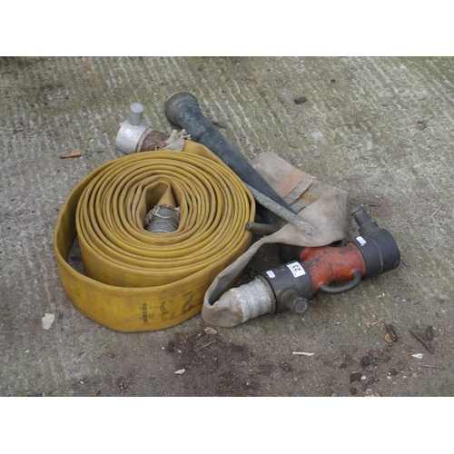 23 - STAND PIPE & HOSE