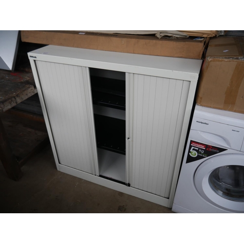 231 - HALF TAMBOUR UNIT