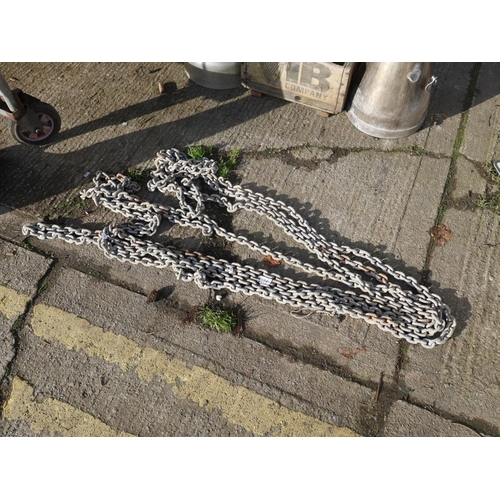 54 - LENGTH OF CHAIN