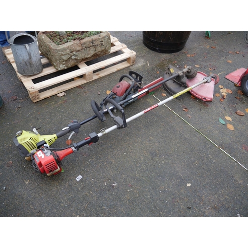 99 - POWER TOOLS FOR PARTS OR REPAIR