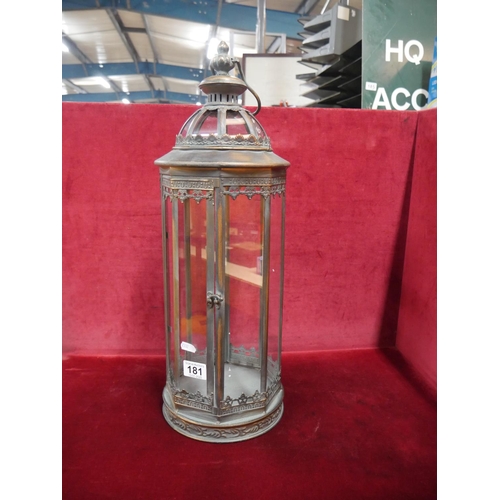 181 - LANTERN