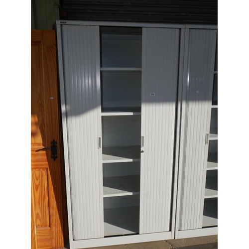 144 - LARGE TAMBOUR UNIT