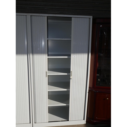 145 - LARGE TAMBOUR UNIT