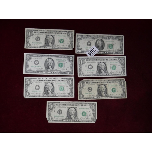 Lot 364       