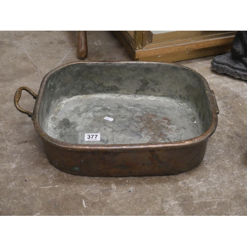 Lot 377       