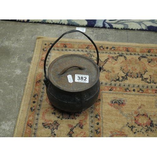 Lot 382       