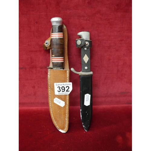 Lot 392       