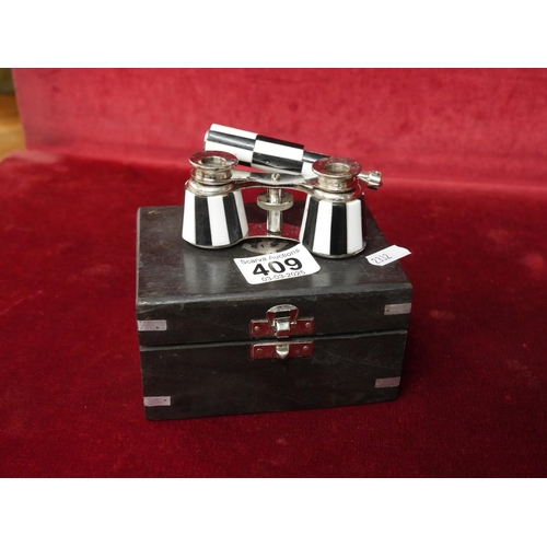 Lot 409       