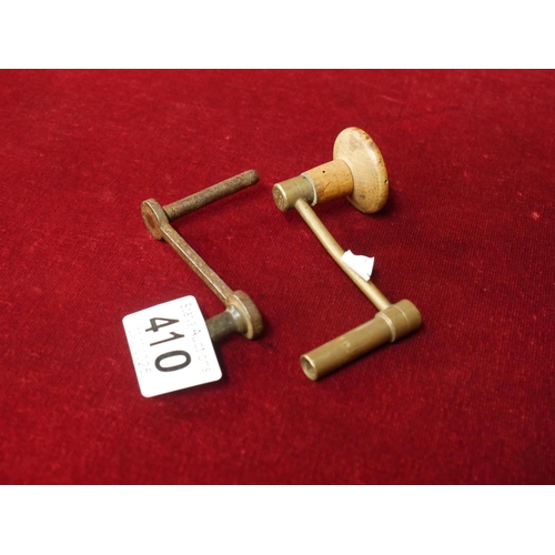 Lot 410       