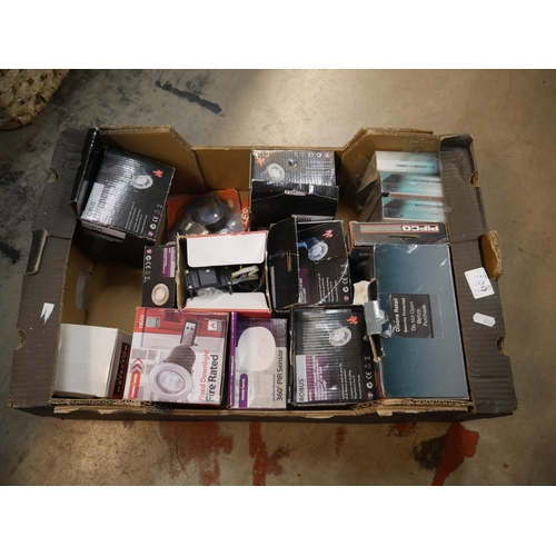 BOX LOT