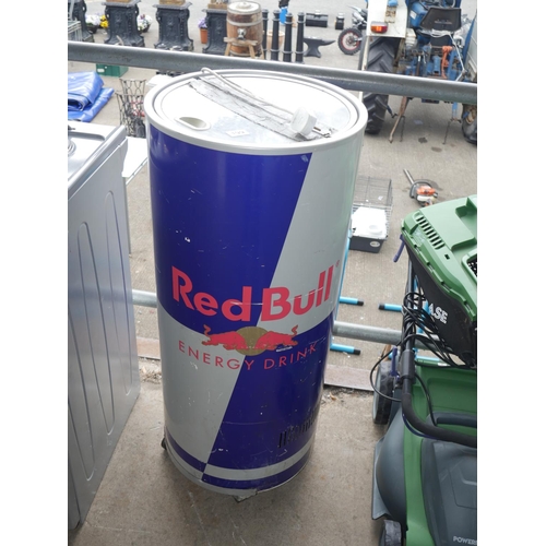199 - RED BULL CHILLER