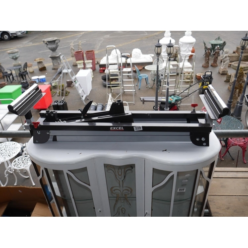 229 - SAW BENCH STAND