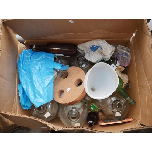 230 - WINE MAKING KIT