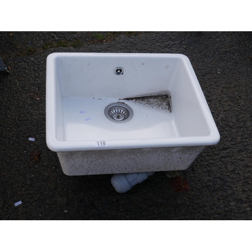 118 - SINK