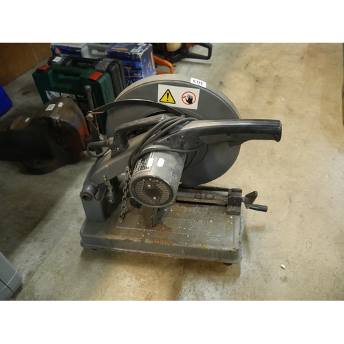 303 - CHOPSAW