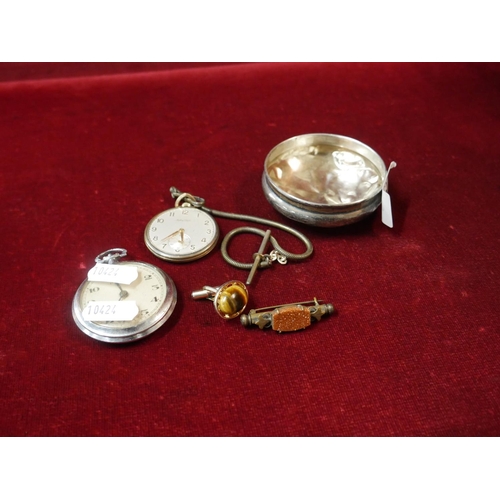 425 - LOT OF COLLECTABLES