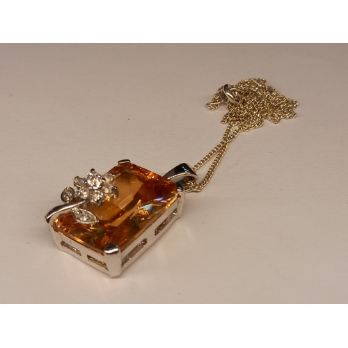 429 - SILVER KNECKLACE