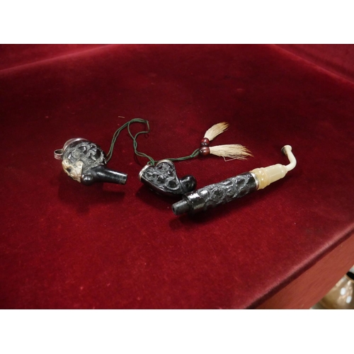 450 - OLD BRUYERE HUNTING PIPE