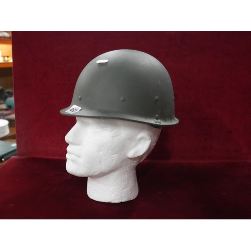 453 - WW2 HELMET