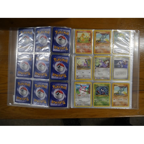 588 - POKEMON CARDS