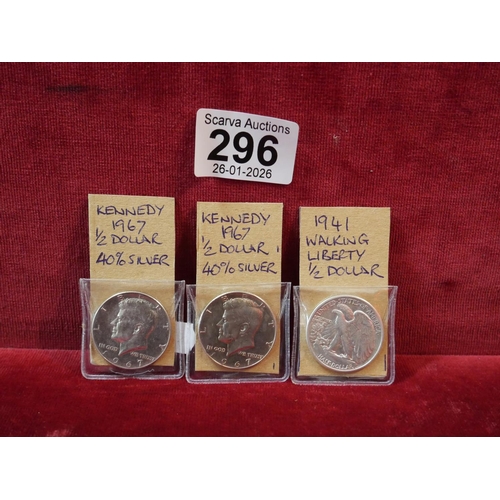 3 COINS