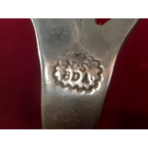 17 - CAVALRY TROOPERS SWORD 1853 TOTAL LENGTH 38 INCHES