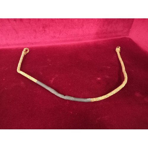 50 - SOLID ACTION CROSSBOW