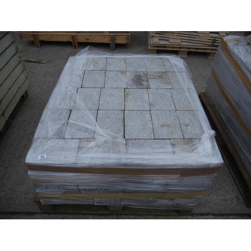 Lot 20        