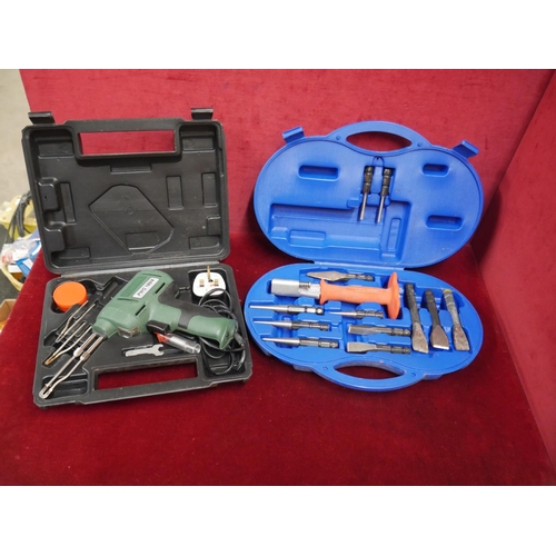 180 - 2 TOOL SETS