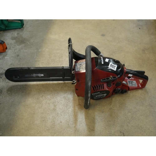 200 - CHAINSAW
