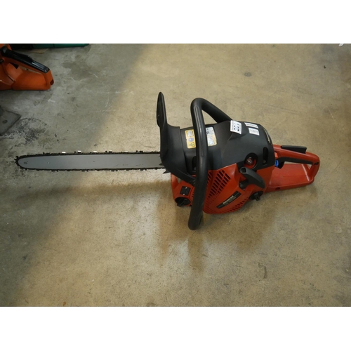 201 - CHAINSAW